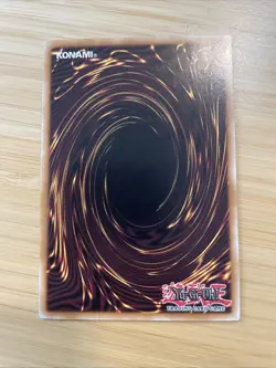 YuGiOh Shooting Star Dragon STBL-EN040 Ultimate Rare 1st Ed NM - Image 4