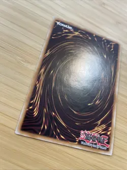 YuGiOh Shooting Star Dragon STBL-EN040 Ultimate Rare 1st Ed NM - Image 5