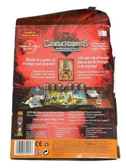 Yu-Gi-Oh! Yugioh Capsule Monsters Starter Set Collectible Figure Game - Image 3