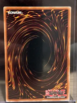 Clock Tower Prison EOJ-EN048 Ultimate Rare 1st Edition VLP Yugioh Card - Image 2