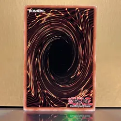 YuGiOh • D. D. Designator • IOC-039 • Holo Super Rare Unlimited • LP - Image 2