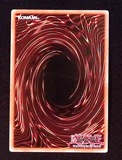 Compulsory Evacuation Device YuGiOh Structure Deck: Zombie Madness Trap Common - Image 2