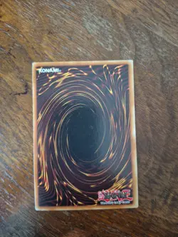 YuGiOh! Grapha, Dragon Lord of Dark World SDGU-EN001 1st Edition NM - Image 2