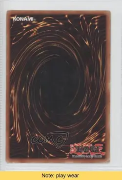 Darkfire Soldier #2 Unlimited YuGiOh Pharaoh's Servant #PSV-045 2002 READ 1a1 - Image 2