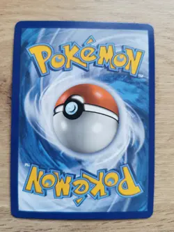 Pokemon Charizard v Darkness Ablaze Rare Half Art Card 019/189 NM Condition - Image 2