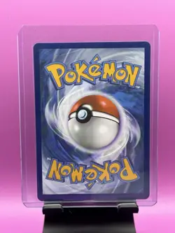 M Rayquaza EX 76/108 Celebrations Classic Collection Pokemon 2021 TCG RARE CARD - Image 2