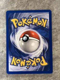 Erika's Tangela 079/132 Pokemon TCG Gym Heroes WOTC Card Regular Near Mint N1 - Image 2