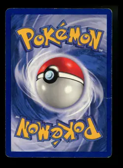 1st Edition Bulbasaur 44/102 Base Set SHADOWLESS 1999 Pokemon Card TCG - Image 2