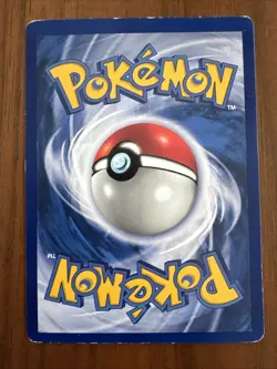 1st Edition Bulbasaur 44/102 Base Set SHADOWLESS 1999 Pokemon Card TCG - Image 2