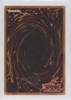 Mr Volcano Unlimited YuGiOh Pharaoh's Servant #PSV-044 2002 n3t - Image 2