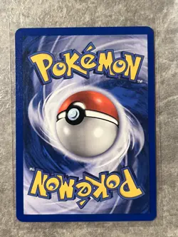 Blaine's Charmander 061/132 Pokemon TCG Gym Heroes WOTC Card Regular NearMint N1 - Image 2