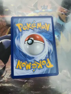 Pokemon Palkia XY XY75 Holo Black Star Promo 2015 TCG Card English Full Art - Image 2