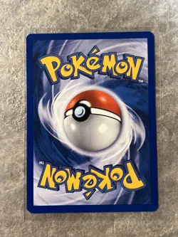 Brock's Sandslash 023/132 Pokemon TCG Gym Heroes WOTC Card Regular Near Mint N1 - Image 2