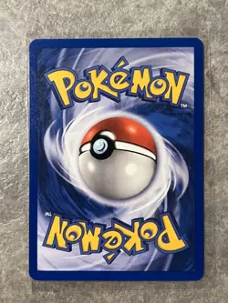 Misty's Staryu 090/132 Pokemon TCG Gym Heroes WOTC Card Regular Near Mint N1 - Image 2