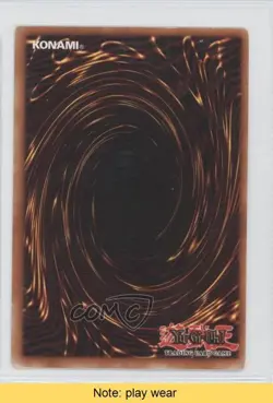 Darkfire Soldier #1 Unlimited YuGiOh Pharaoh's Servant #PSV-043 2002 READ 1a1 - Image 2