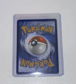 Pokemon TCG 199/182 Team Rocket's Weezing Destined Rivals Illustration Rare Card - Image 2