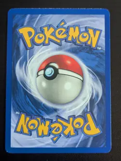 17 CARD LOT VINTAGE 1ST EDITION AND MODERN POKEMON CARDS ONE SEALED - Image 5