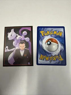 Yanma Pokemon TCG Destined Rivals Full Art Illustration Rare Card 183/182 - Image 3