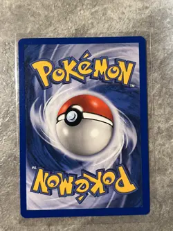Misty's Poliwag 087/132 Pokemon TCG Gym Heroes WOTC Card Regular Near Mint N1 - Image 2