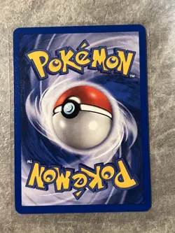 Lt. Surge's Spearow 052/132 Pokemon TCG Gym Heroes WOTC Card Regular NearMint N1 - Image 2