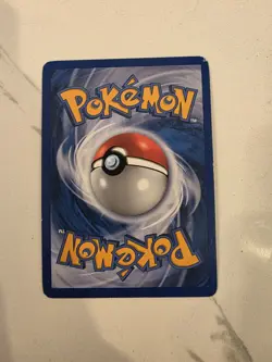 Unown 65/130 Reverse Holo Diamond & Pearl Pokemon Card - LP - Image 2