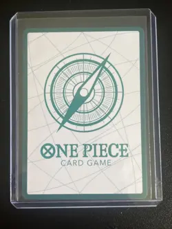 DON !! Card Donquixote Rosinante Gold THE BEST PRB01 ONE PIECE Card Japanese - Image 4