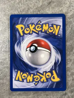 Misty's Poliwag 89/132 Pokemon TCG Gym Challenge WOTC Card Regular Near Mint N1 - Image 2