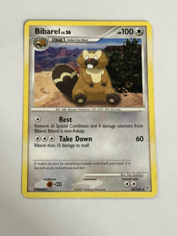 Pokemon TCG Diamond And Pearl - Choose Your Card - HP - Image 4