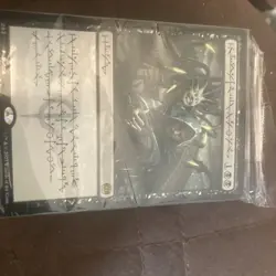 Phyrexia All Will Be One Compleat Edition 20 Card Full Art Land Pack NEW Sealed - Image 3