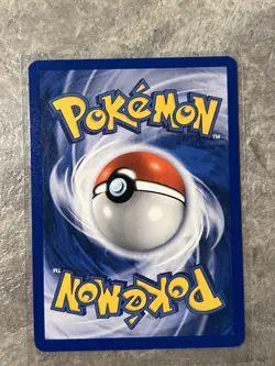Misty's Shellder 089/132 Pokemon TCG Gym Heroes WOTC Card Regular (Near Mint) N1 - Image 2