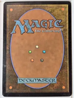 Patrol Hound - Odyssey - Magic the Gathering MTG Nice! - Image 2