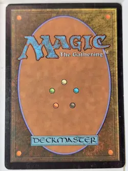 Last Rites - Odyssey - Magic the Gathering MTG Nice! - Image 2