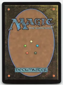 MTG An Offer You Can't Refuse Foil U Foundations 160 LP - Image 2