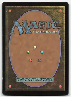 MTG Crawlspace R Commander 2013 240 LP - Image 2