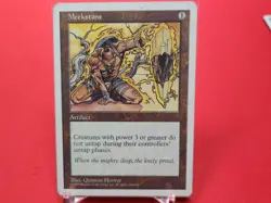 Meekstone MTG Core Set 5th Edition Regular MP - Image 1