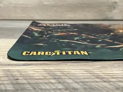 MTG Deathrite Shaman Playmat - Eternal Weekend Legacy Championships - Image 3