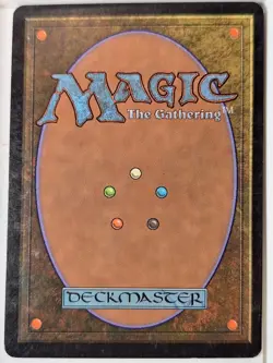 Warpath - (MP) Mercadian Masques - Magic the Gathering MTG - Image 2