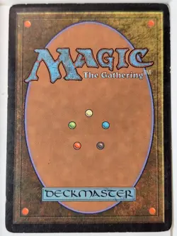 Warmonger - (MP) Mercadian Masques - Magic the Gathering MTG - Image 2