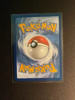Pokemon TCG Victini 208 Illustration Collection Black Star Promo Near Mint - Image 4