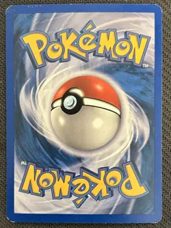 Groudon ex 93/100 Pokemon TCG Crystal Guardians Holo - Image 2