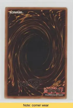 The Shallow Grave (R) Unlimited YuGiOh Pharaoh's Servant #PSV-036 2002 READ 00eu - Image 2