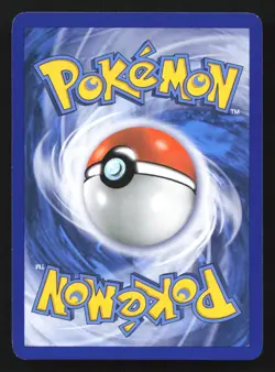 Pokemon Growlithe RC4 Legendary Treasures Radiant Collection Holo LP - Image 2