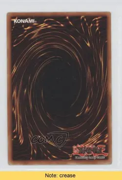 Nobleman of Extermination Unlimited YuGiOh Pharaoh's Servant #PSV-035 READ 1l2 - Image 2