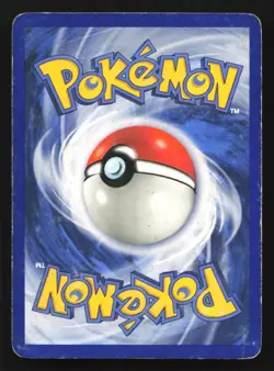 Pokemon Rocket's Wobbuffet 47/109 EX Team Rocket Returns Regular HP - Image 2