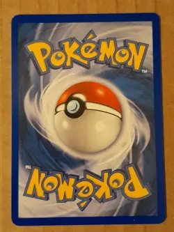 Pokemon Ninetales 22/101 Hidden Legends NM-MT See Pictures - Image 2