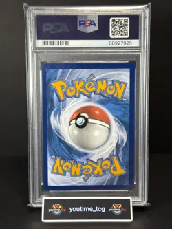 2023 Pokemon Sword And Shield Crown Zenith Fa Zacian V #GG48 PSA 210 - Image 2