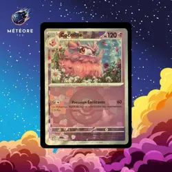 Carte Pokemon Cocotine 039/131 Pokeball Evolutions Prismatiques fr - Image 1