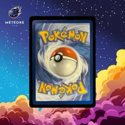Carte Pokemon Cocotine 039/131 Pokeball Evolutions Prismatiques fr - Image 2