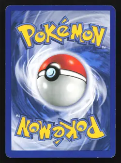 Pokemon Samurott 31/114 Black & White Cracked Ice Holo Rare MP - Image 2