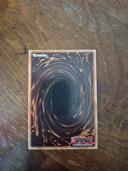 Yugioh Longirsu, the Orcust Orchestrator SOFU-EN044 Super Rare 1st Ed NM - Image 2